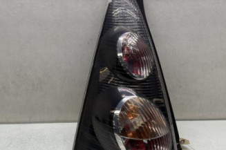 Feu arriere principal gauche (feux) CITROEN C1 1 Photo n°1