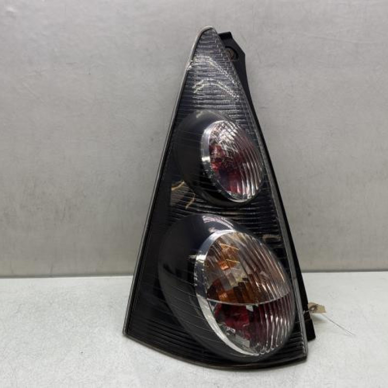 Feu arriere principal gauche (feux) CITROEN C1 1 Photo n°1