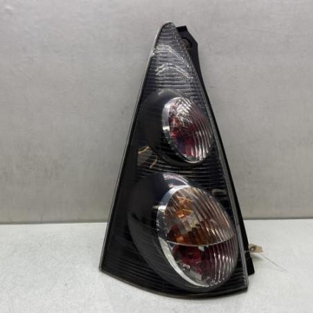 Feu arriere principal gauche (feux) CITROEN C1 1 Photo n°1