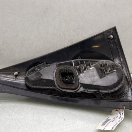 Feu arriere principal gauche (feux) CITROEN C1 1