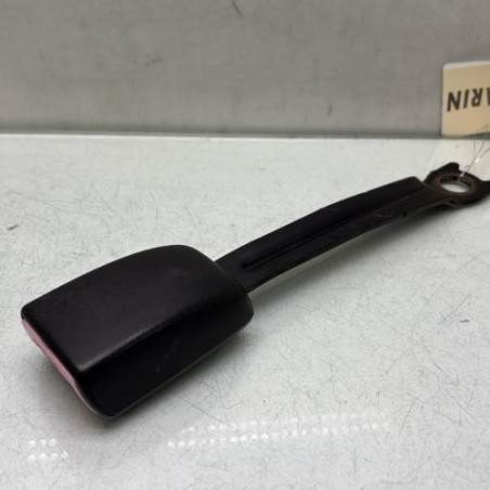 Attache ceinture avant gauche CITROEN C1 1 Photo n°1