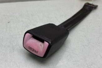 Attache ceinture avant gauche CITROEN C1 1