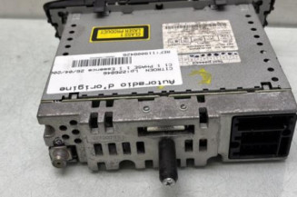Autoradio d'origine CITROEN C1 1