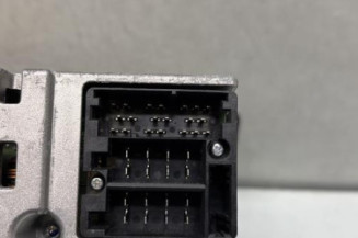 Autoradio d'origine CITROEN C1 1