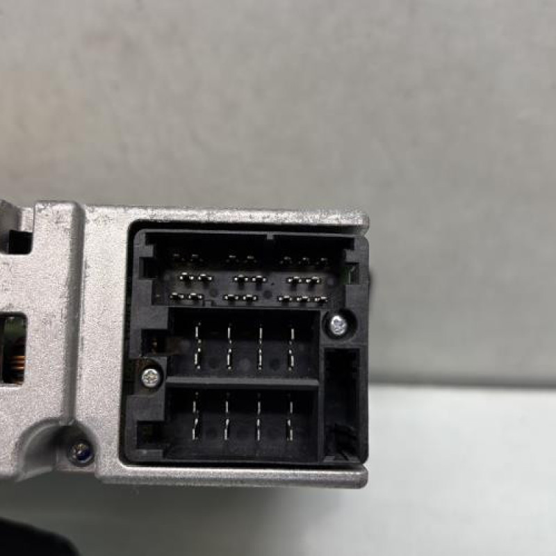 Autoradio d'origine CITROEN C1 1 Photo n°3