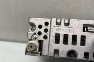 Autoradio d'origine CITROEN C1 1