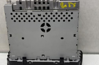 Autoradio d'origine CITROEN C1 1