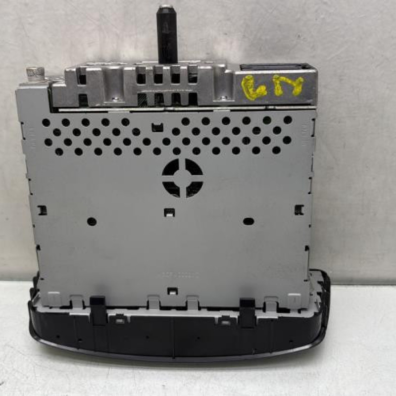 Autoradio d'origine CITROEN C1 1 Photo n°5