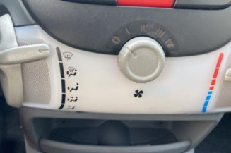 Autoradio d'origine CITROEN C1 1