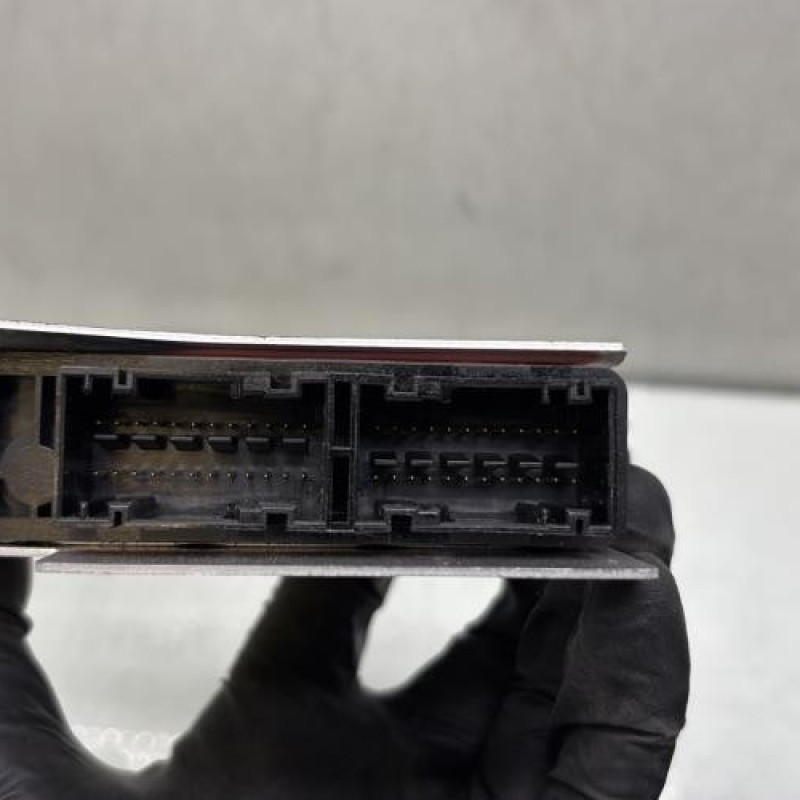 Boitier air bag CITROEN C1 1 Photo n°3