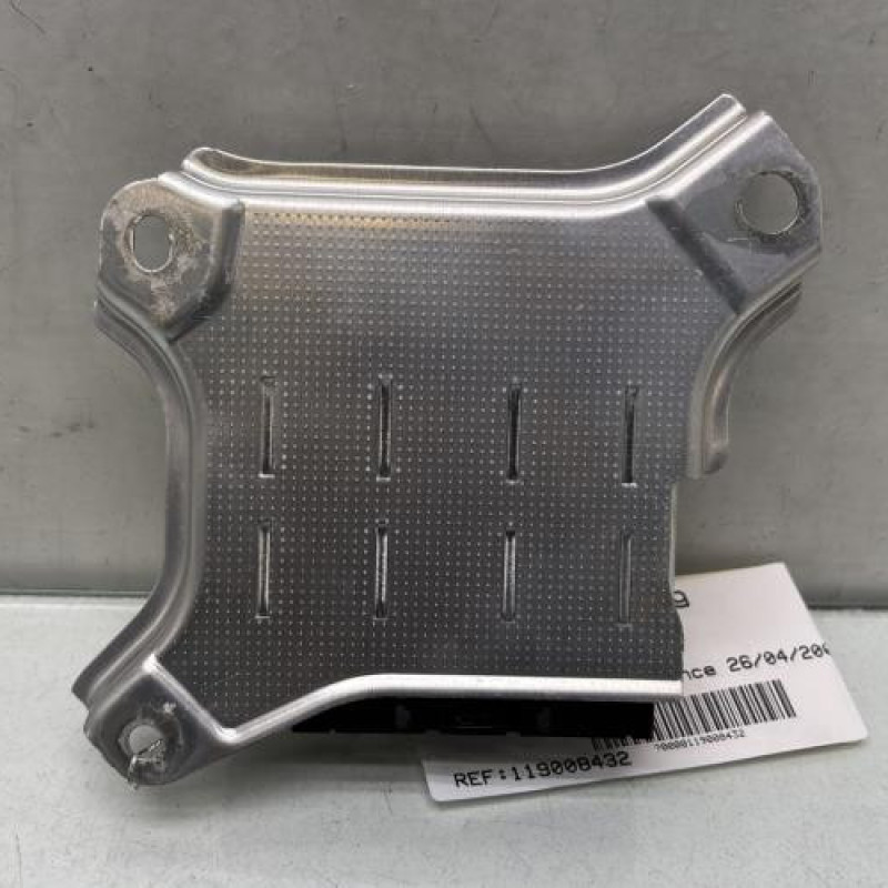 Boitier air bag CITROEN C1 1 Photo n°4