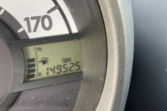 Boitier air bag CITROEN C1 1