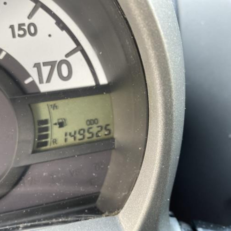 Boitier air bag CITROEN C1 1 Photo n°15