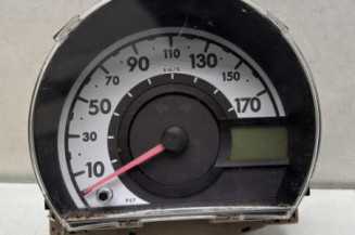 Compteur CITROEN C1 1 Photo n°1