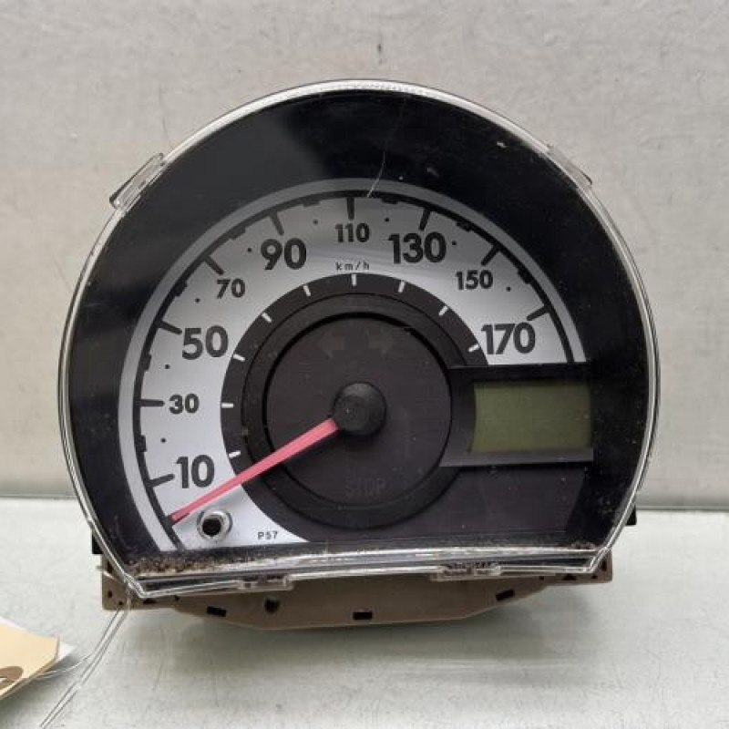 Compteur CITROEN C1 1 Photo n°1