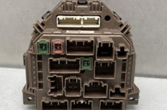 Compteur CITROEN C1 1