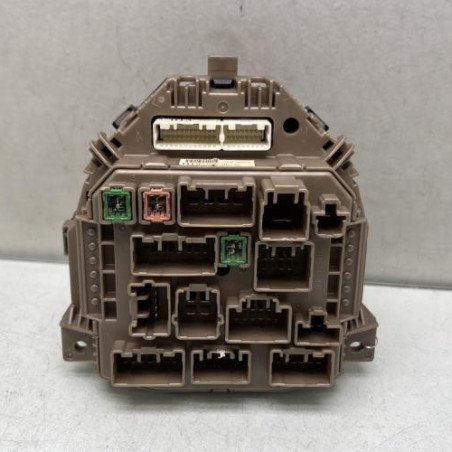 Compteur CITROEN C1 1