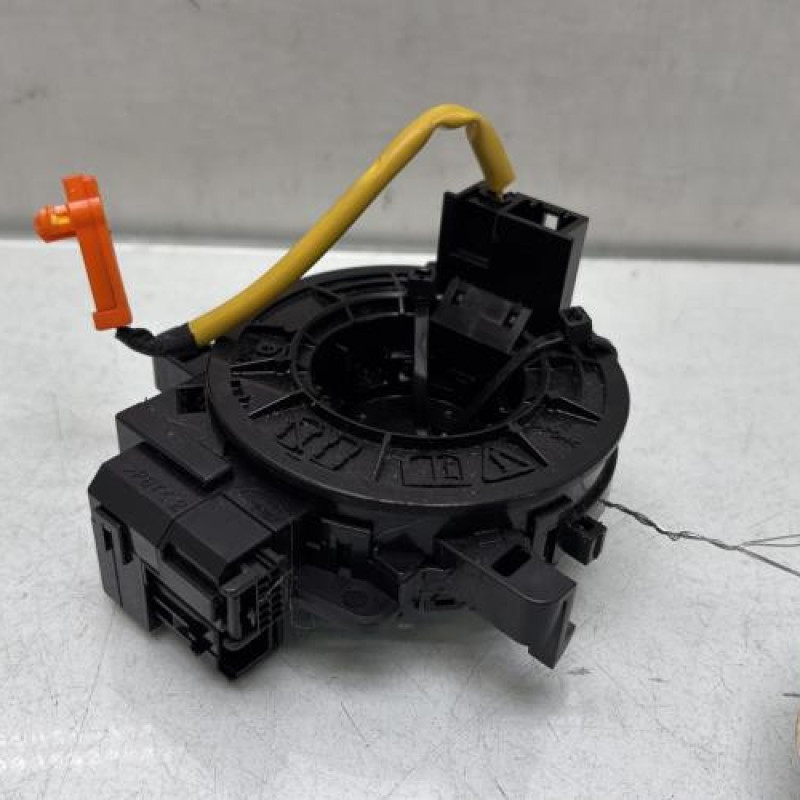 Contacteur tournant CITROEN C1 1 Photo n°1