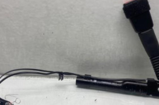 Pretensionneur de ceinture avant droit BMW X1 E84 Photo n°1