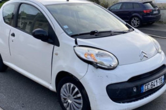 Contacteur tournant CITROEN C1 1