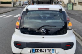 Contacteur tournant CITROEN C1 1