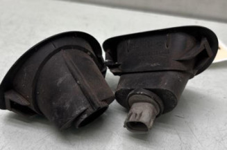 Eclairage de plaque CITROEN C1 1