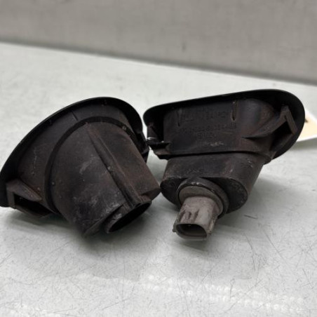 Eclairage de plaque CITROEN C1 1