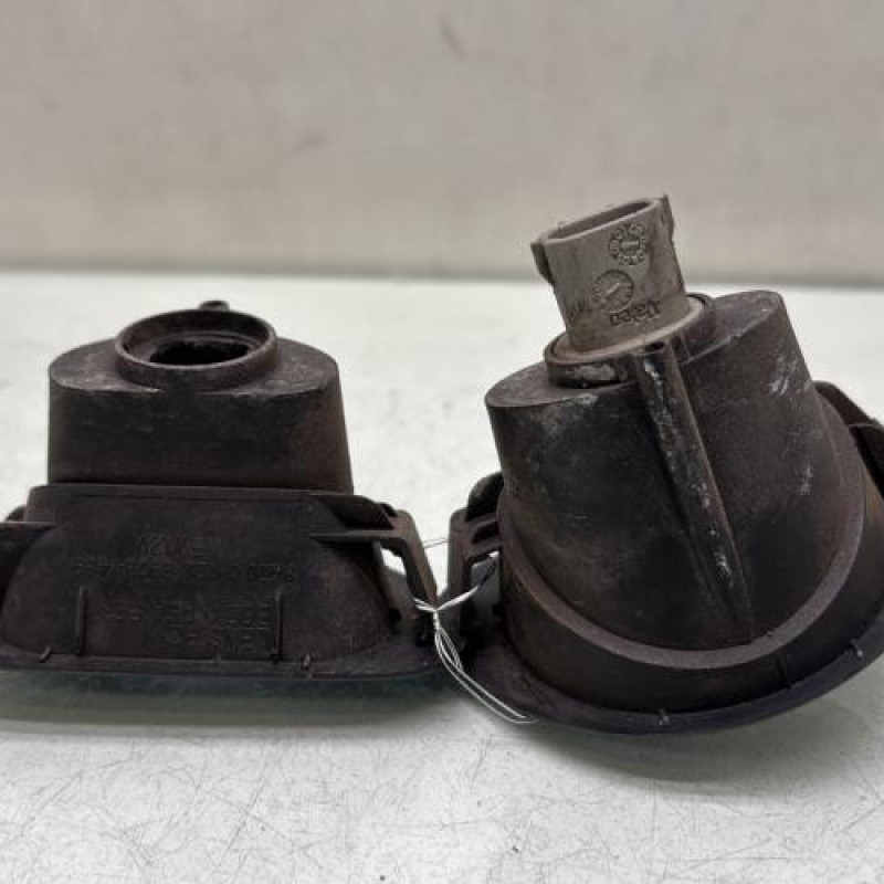 Eclairage de plaque CITROEN C1 1 Photo n°3