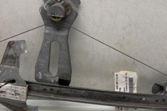 Leve vitre mecanique avant gauche CITROEN C1 1 Photo n°1