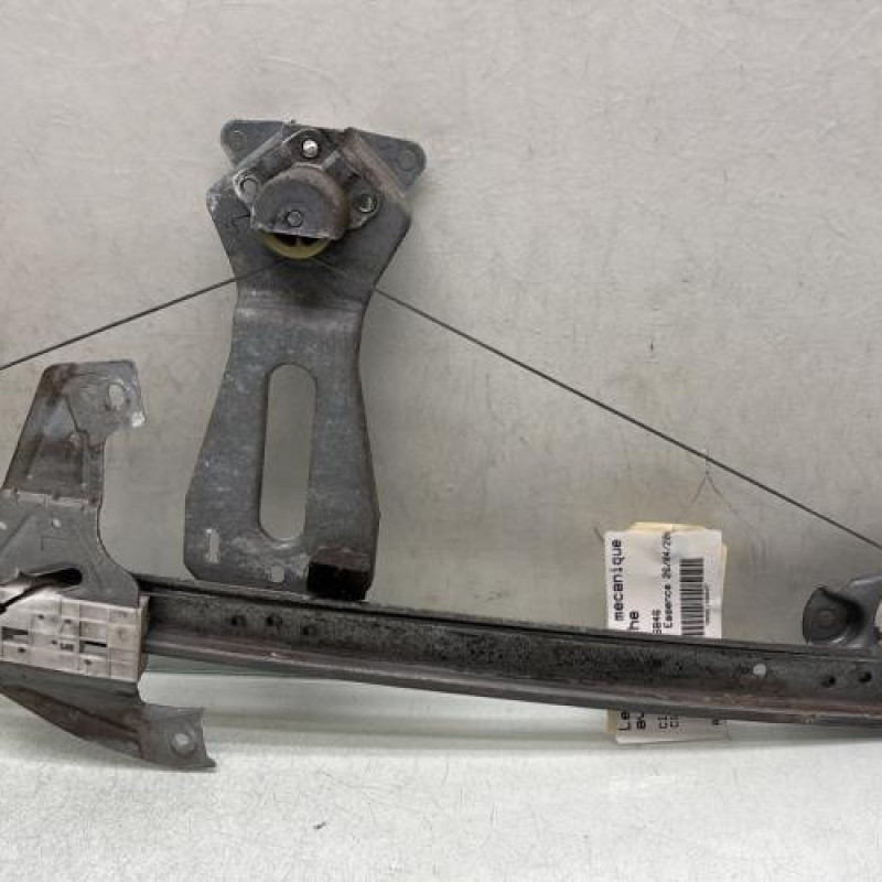 Leve vitre mecanique avant gauche CITROEN C1 1 Photo n°1