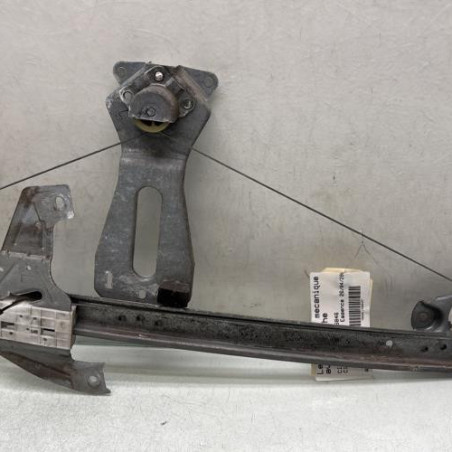 Leve vitre mecanique avant gauche CITROEN C1 1 Photo n°1