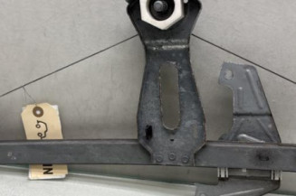 Leve vitre mecanique avant gauche CITROEN C1 1