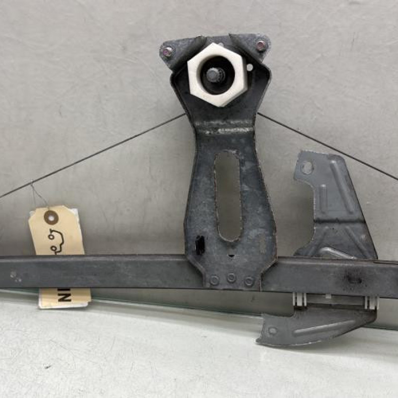 Leve vitre mecanique avant gauche CITROEN C1 1 Photo n°3