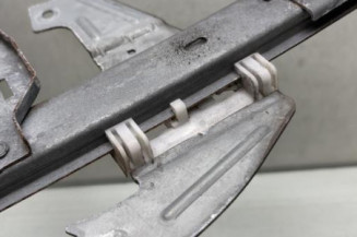 Leve vitre mecanique avant gauche CITROEN C1 1