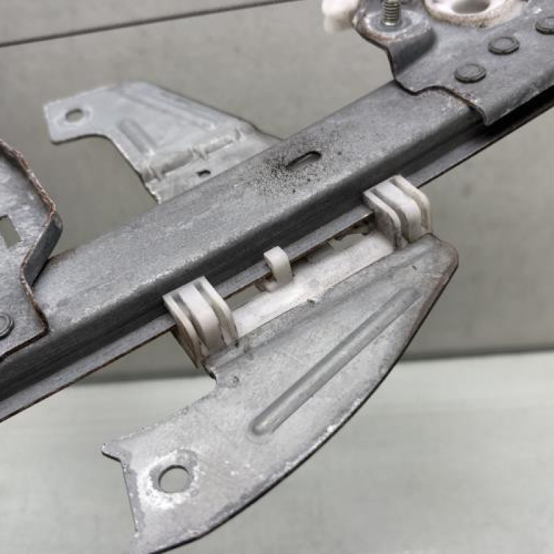 Leve vitre mecanique avant gauche CITROEN C1 1 Photo n°4