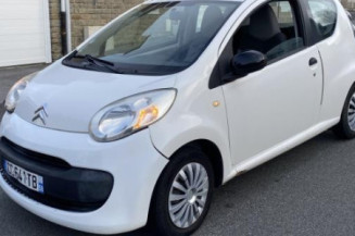 Leve vitre mecanique avant gauche CITROEN C1 1