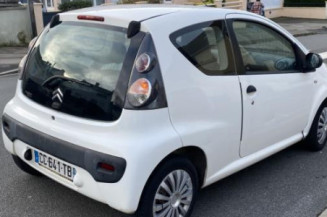 Leve vitre mecanique avant gauche CITROEN C1 1