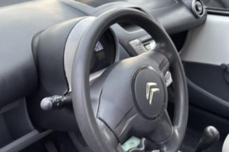 Leve vitre mecanique avant gauche CITROEN C1 1