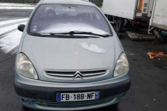 Vitre avant gauche CITROEN XSARA PICASSO