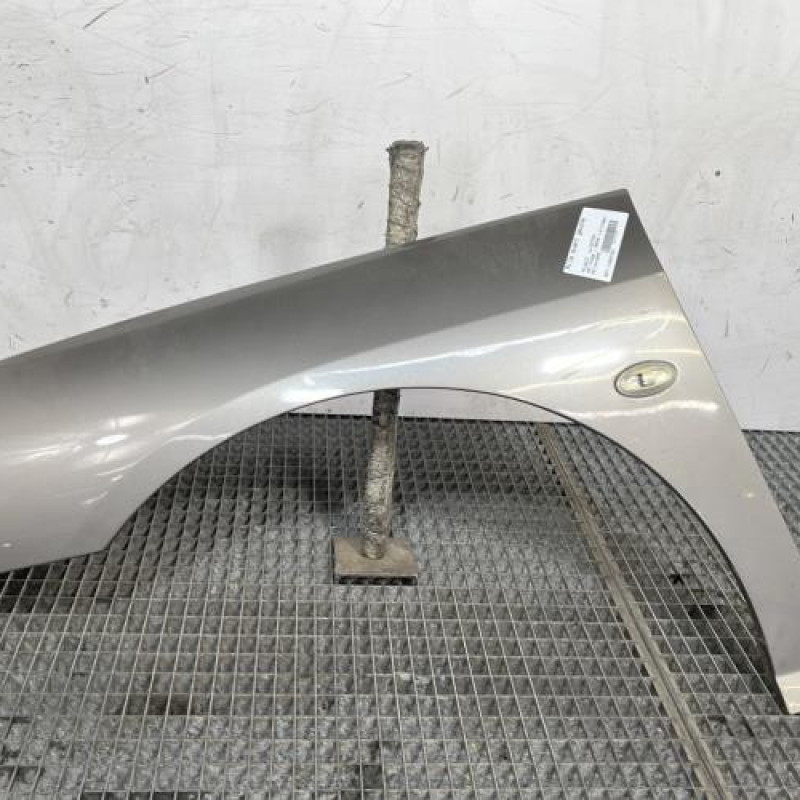 Aile avant gauche PEUGEOT 407 Photo n°1