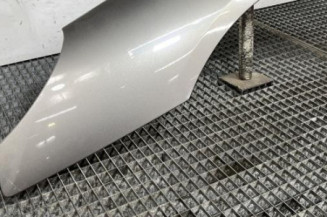 Aile avant gauche PEUGEOT 407