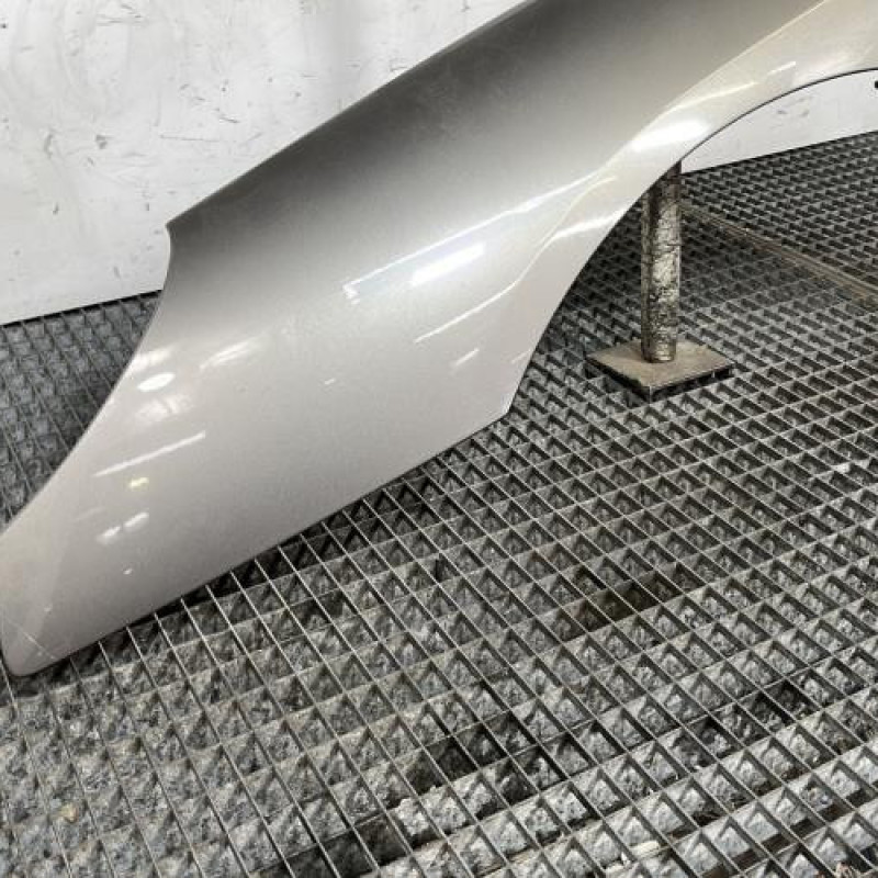 Aile avant gauche PEUGEOT 407 Photo n°2