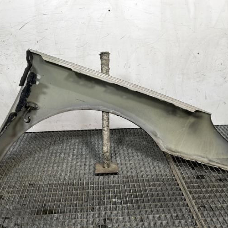 Aile avant gauche PEUGEOT 407 Photo n°4