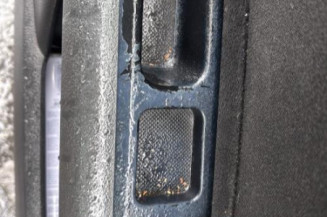 Aile avant gauche PEUGEOT 407