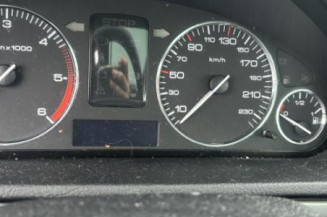 Aile avant gauche PEUGEOT 407