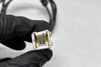 Attache ceinture avant gauche PEUGEOT 407