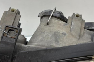 Optique avant principal gauche (feux)(phare) VOLKSWAGEN GOLF 4