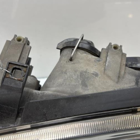 Optique avant principal gauche (feux)(phare) VOLKSWAGEN GOLF 4