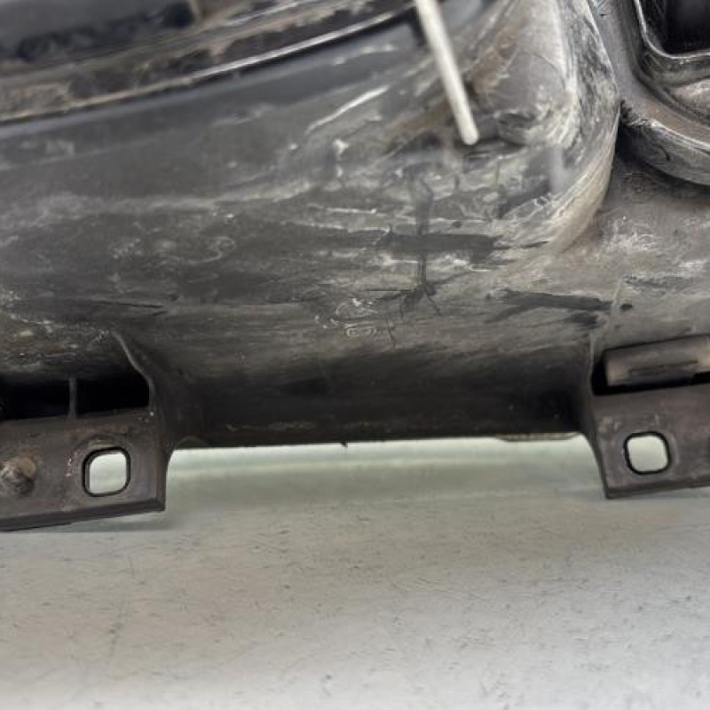 Optique avant principal gauche (feux)(phare) VOLKSWAGEN GOLF 4 Photo n°3