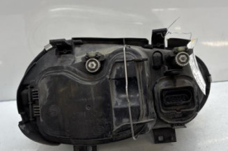 Optique avant principal gauche (feux)(phare) VOLKSWAGEN GOLF 4